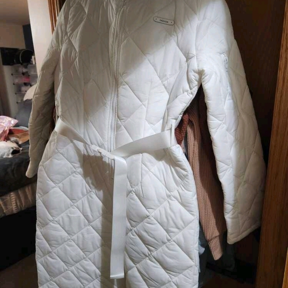 Women's Ski Suit Snow Suit Snow Jumper Quilted